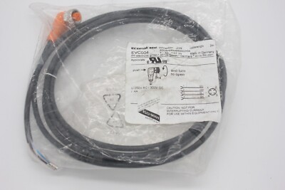 IFM EVC004
