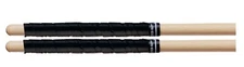 Promark Stick Rapp Drumstick Tape Black Wraps 4 Drum Sticks SRBLA