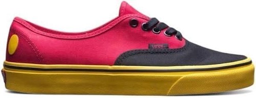 2013 New Disney x Vans Authentic Mickey Mouse Square size 10.5 w