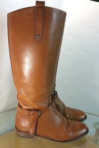 massimo dutti botas mujer