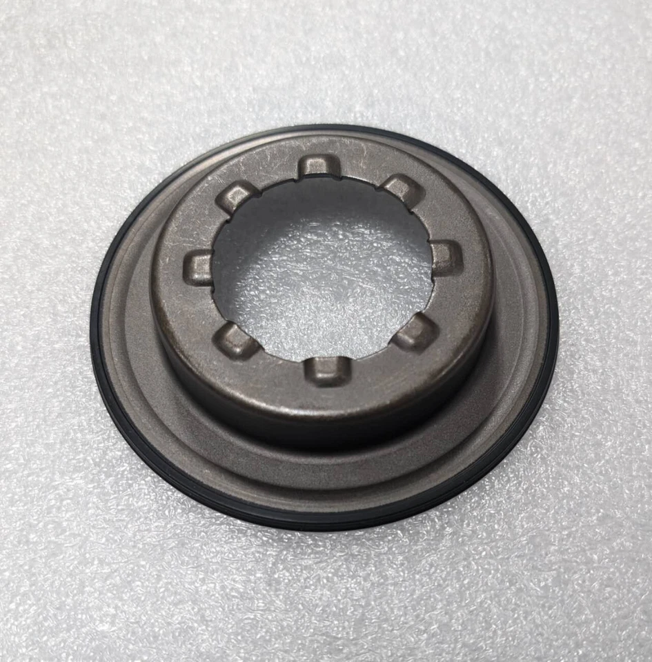 NEW GENUINE Mopar 62TE Direct Clutch Balance Piston Return Retainer 05078625AB - Image 3 of 4