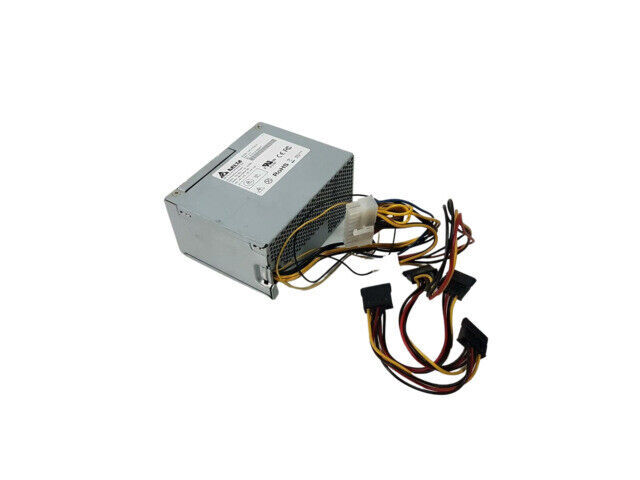 Alimentation Secteur Delta DPS-75VB A - 12V 5.7A + 12V 0.5A - Pour DVR Dahua, Neuf (peut être Sans Emballage)