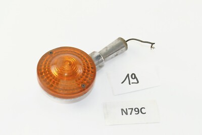 Yamaha RD 250 350 352 - Indicator 26408 N79C-19 | eBay