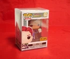 DC Comics Bombshells Funko Pop Duela Dent #257 Hot Topic MIB w Protector