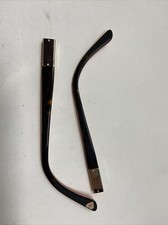 JUICY COUTURE WILSHIRE/F JDN 135mm TORTOISE TEMPLE ARM PARTS S40