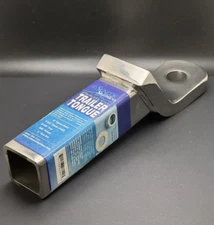 Suncor Stainless Steel Trailer Tongue Cast 304 Stainless Steel C0266-0000 NEW