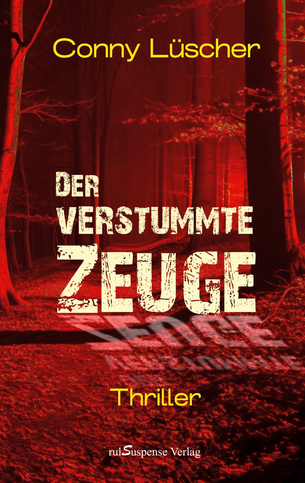 Der verstummte Zeuge - Bild 2