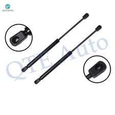 Car Front Hood Lift Supports Props Rod Arm Springs Shocks Gas Strut For Nissan QASHQAI J11 X
