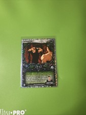 Awaken - S26 - 1st Edition - Foil (Exile) Yu Yu Hakusho