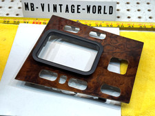 Genuine Mercedes 1996 W202 C220 C280 Center c...