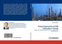 Marco Sanjuan | Fuzzy Supervision Of Pid Controllers'' Tuning | Taschenbuch