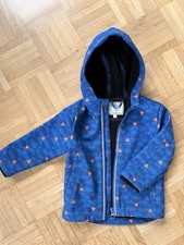 Tom Tailor Softshell Jacke Größe 92 / 98