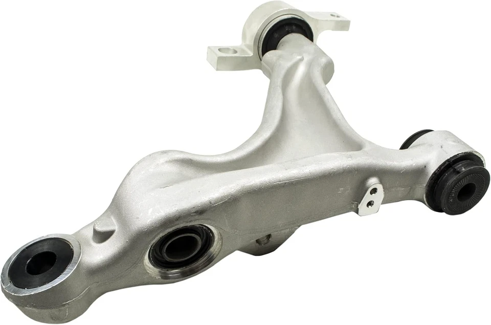 Braço de controle de suspensão inferior esquerdo dianteiro MEVOTECH CMS861132 para Lexus IS250 IS350 - Imagem 2 de 2