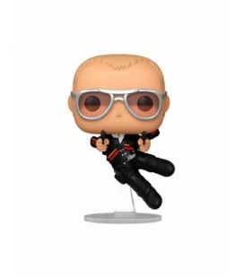 Funko Pop Games: Funko Fusion 997 - Nicholas Angel
