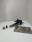 LEGO Star Wars Legends 7915 Imperial V-wing Starfighter Complete NO BOX