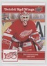 2025-26 Upper Deck Detroit Red Wings Centennial Box Set Tim Cheveldae #10 2o7