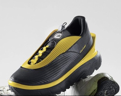 Cub Cadet Ultimas Lawn Mowing Shoes Limited - Size 9 -In Hand EXTREMELY RARE