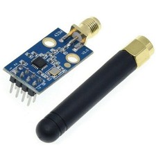 CC1101 Wireless RF Transceiver /433/868/915MHZ  For SMA Antenna Wireless Module