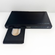 Phillips DVP3560/F7 DVD Player Progressive Scan HDMI With Remote  Cables Works 