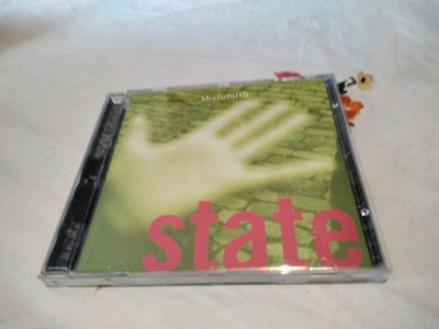 CD Shelomith Statements  Sehr Guter Zustand