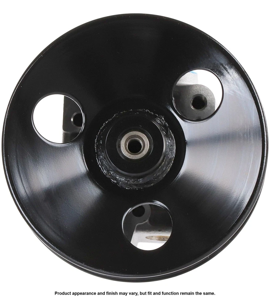 Bomba de dirección asistida A1 Cardone 21-5412 para 03-08 INFINITI FX35 Foto 3 de 4