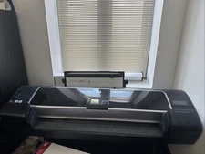 HP Designjet Z5200 Postscript