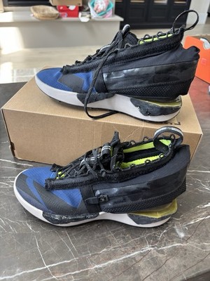 Men 4.5; Wmn 6 Nike Drifter Gator Ispa Sneakers Shoes Nwob