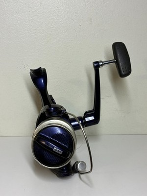 Shimano Thunnus Baitrunner 6000F Saltwater Spinning Reel Fast