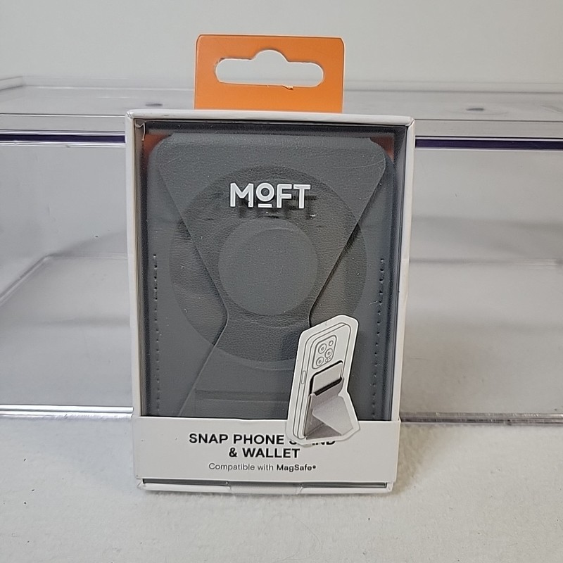 Moft wallet - Highly rated Buy It For Life recommendation