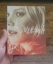 Somersault BLU-RAY Film Movement, Abbie Cornish, With OOP Slipcover
