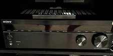 Sony 7.2-Channel 4K HDR AV Receiver with 4x HDMI Bluetooth *STRDH790 **Used**