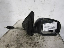 Retroviseur droit (ou coque) Seat TOLEDO
