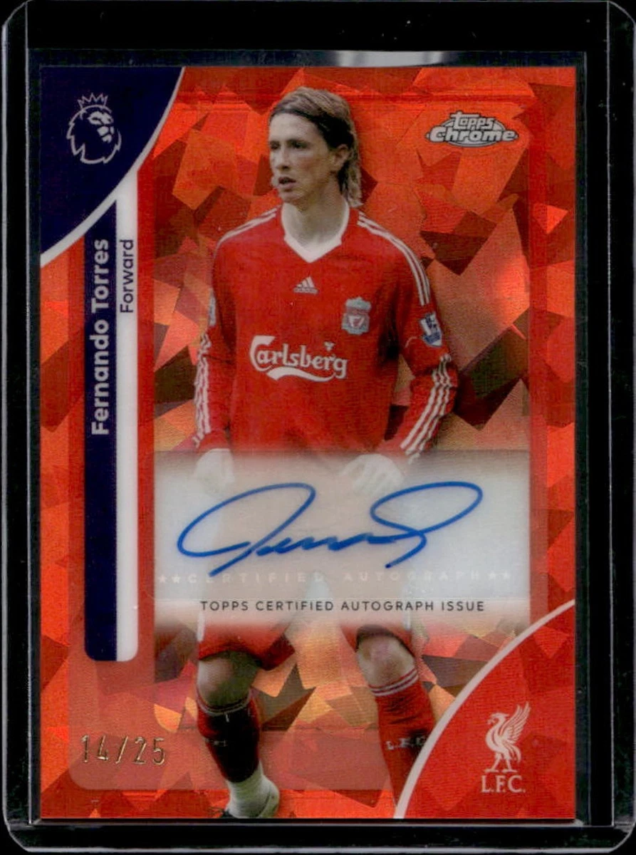 fernando torres products for sale | eBay
