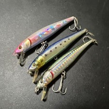 Daiwa Seabass Hunter III 3-piece set