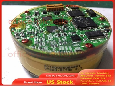 ONE Yaskawa UTSAH-B17BE Encoder-