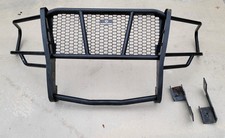 Local Pickup Only Ranch Hand Brush Guard For 2017 Chevrolet Tahoe