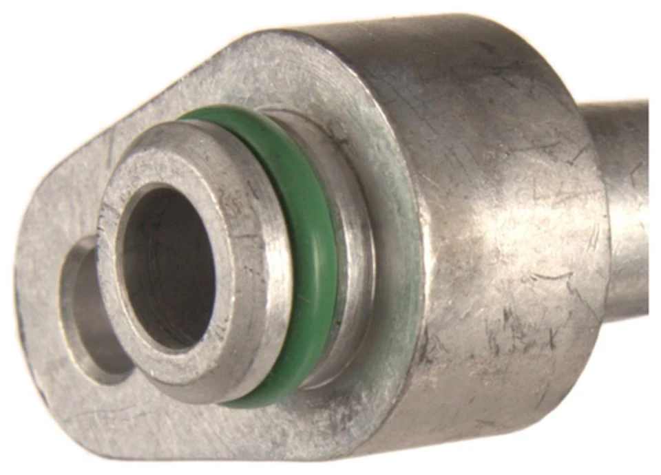 Four Seasons 55709 Discharge Line Hose Assembly For 04-06 Lexus RX330 - Image 4 of 4