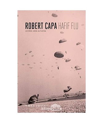Hafif Flu, Robert Capa