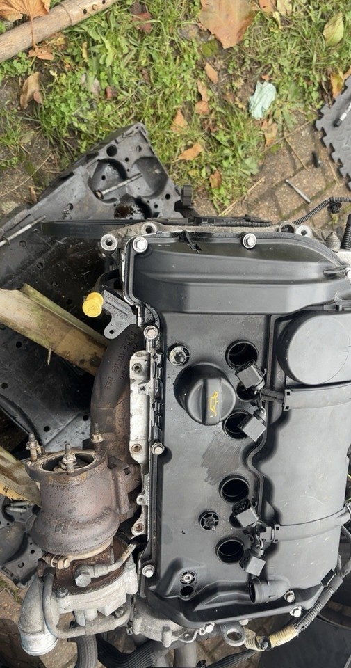 Mini Cooper S N18 Engine 1.6 Turbo Petrol | eBay UK