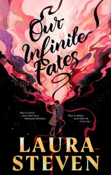 Our Infinite Fates: The #1 New York Times bestselli... | Buch | Zustand sehr gut