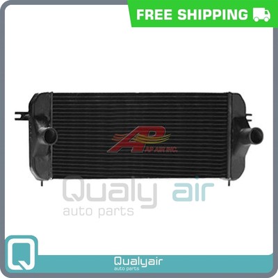 New Intercooler for Dodge OE# 637714