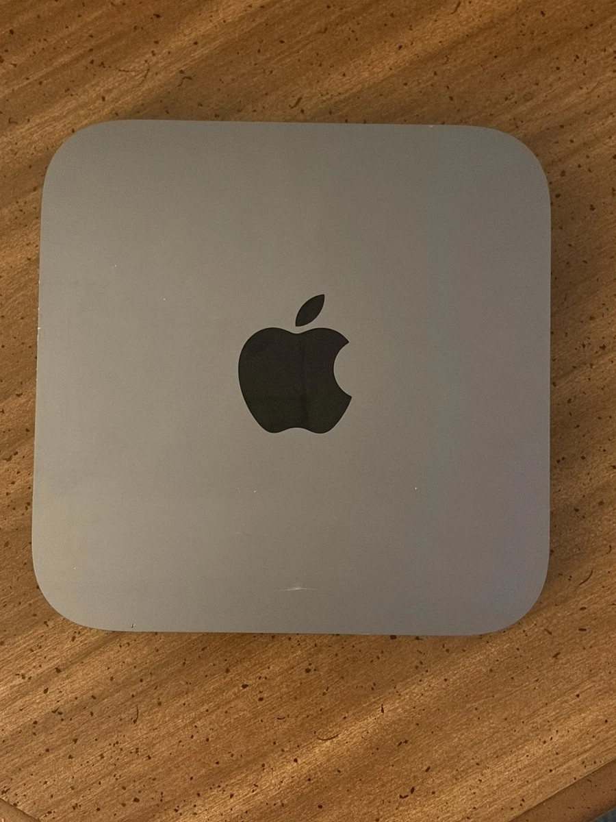 Apple Mac mini 2018 Desktops & All-In-One Computers for sale | eBay