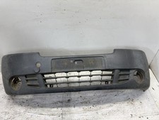 Pare-choc avant Renault TRAFIC