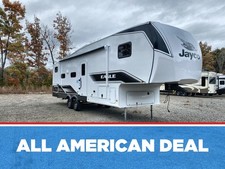 2026 Jayco Eagle SLE 28BHU
