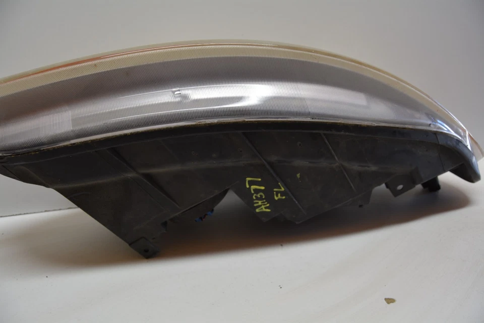 Faro del lado del conductor izquierdo Dodge Intrepid 1998-2004 OEM, 114-02686 Foto 3 de 4