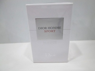 DIOR HOMME SPORT de CHRISTIAN DIOR Parfum Herren Eau De Toilette 50ml Spray