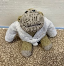 PG Tips Monkey In Dressing