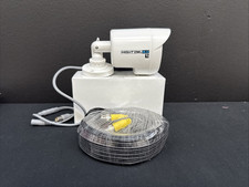 NEW Night Owl CM-PXHD50NW-BU-SGS 5MP HD Wired Security Infrared Camera  60' Cab