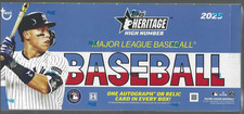 2025 Topps Heritage High Number Baseball Checklist Guide in-content 14