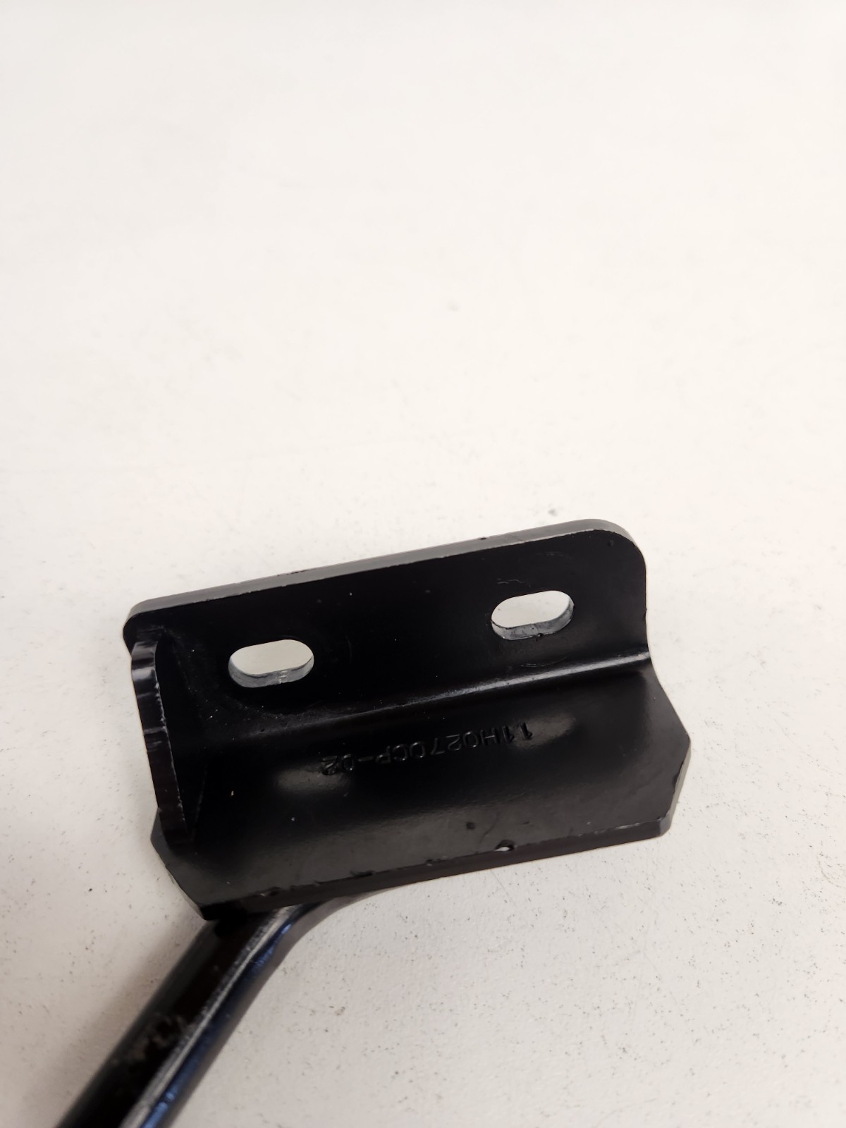 McLaren MP4-12C 2012-2014 Right Exhaust mounting bracket